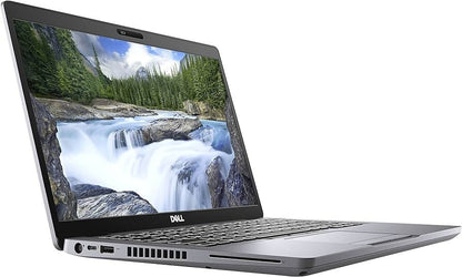 Dell Latitude 5410 – 14″ Business Laptop – Intel Core i5– 32 GB RAM / 512 GB SSD