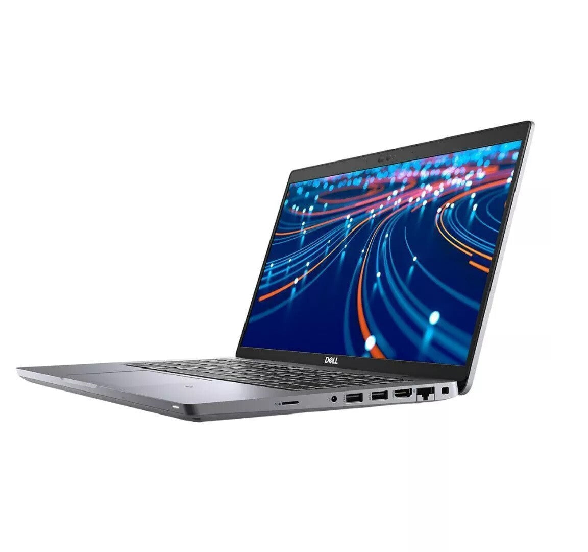 Dell Latitude 5410 – 14″ Business Laptop – Intel Core i5– 32 GB RAM / 512 GB SSD