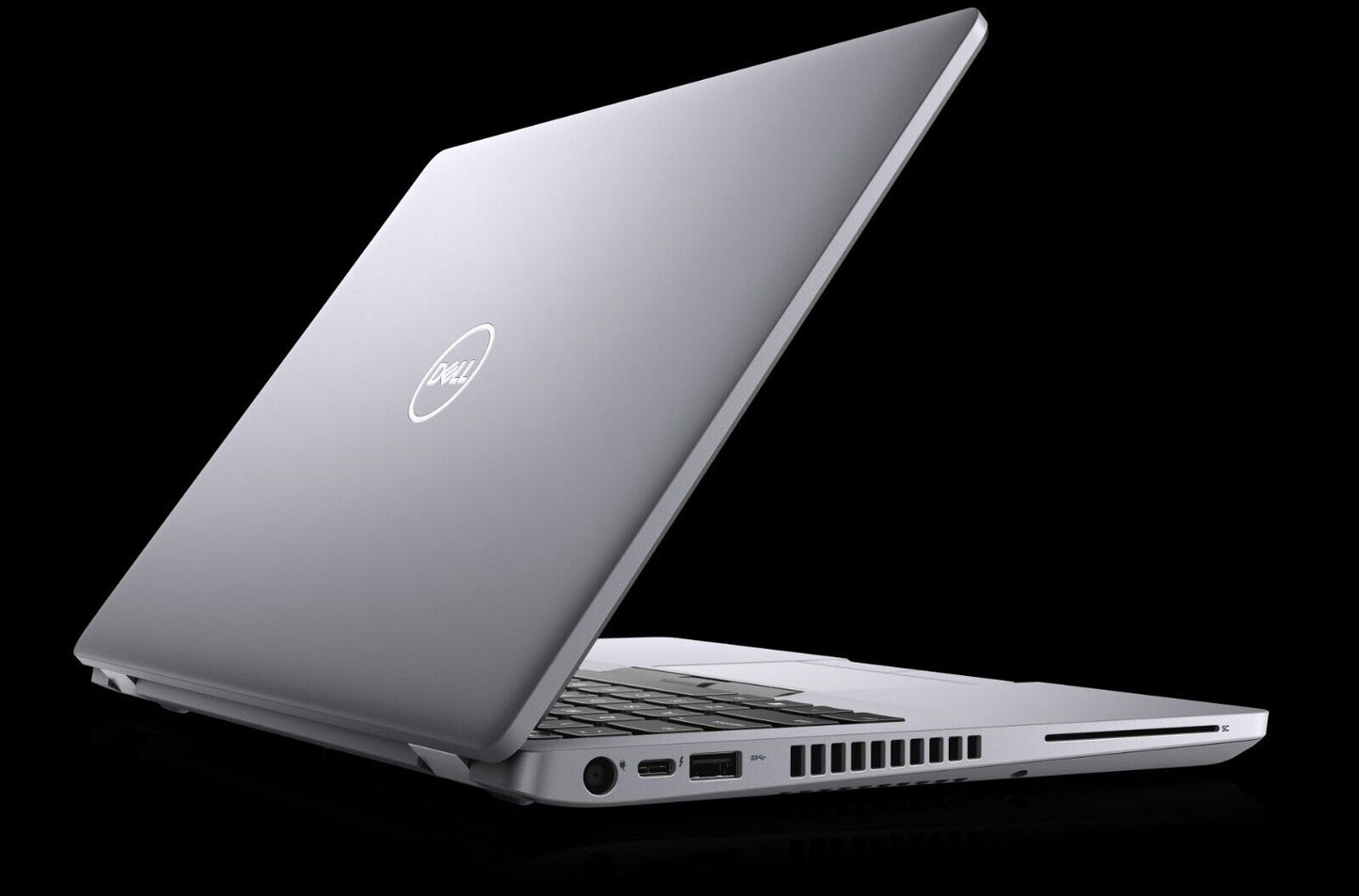 Dell Latitude 5410 – 14″ Business Laptop – Intel Core i5– 32 GB RAM / 512 GB SSD
