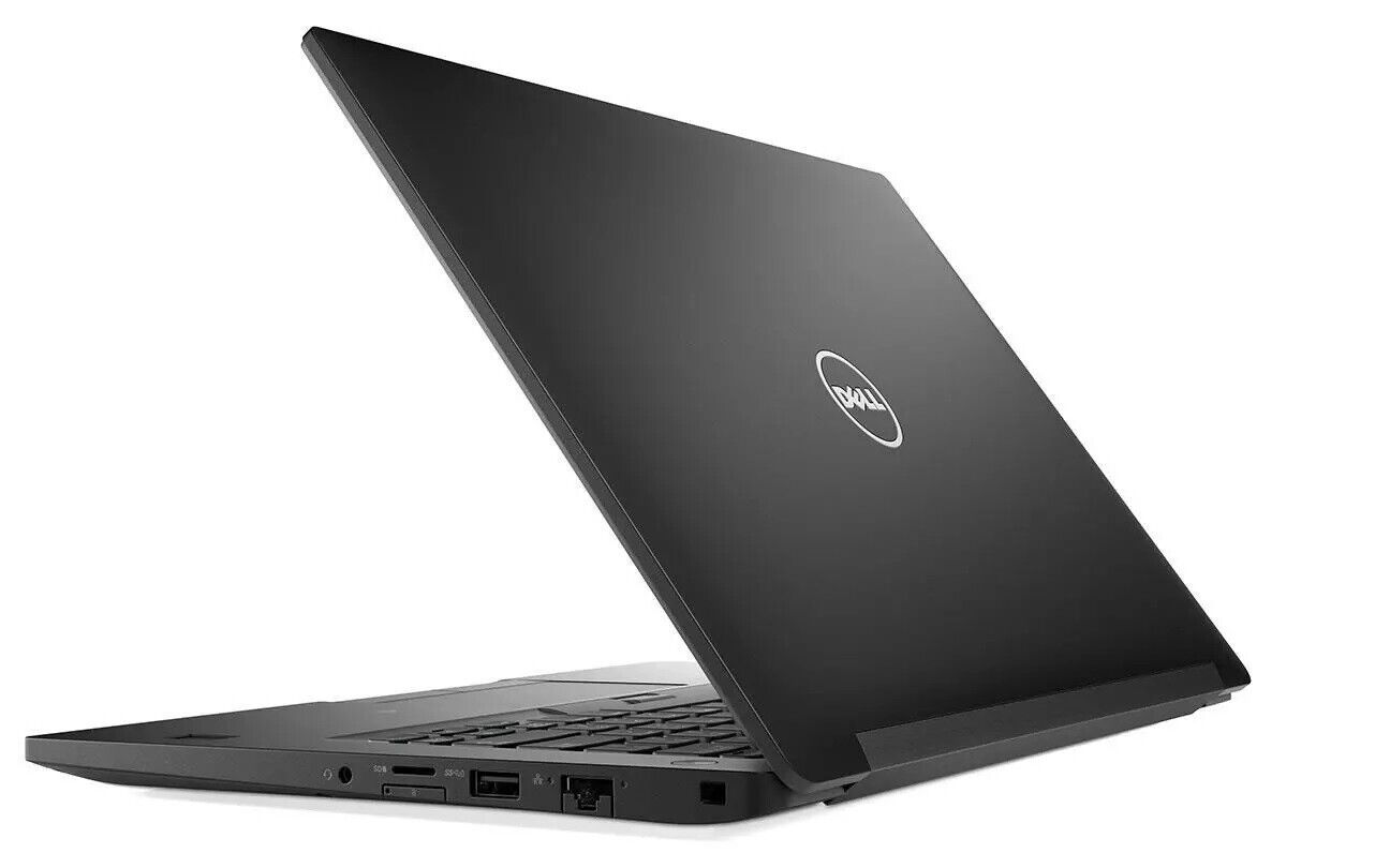 Dell Latitude 7490 14″ Business Laptop – Intel Core i5 – 16 GB RAM / 512 GB SSD