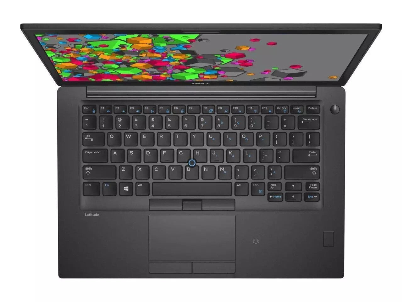 Dell Latitude 7490 14″ Business Laptop – Intel Core i5 – 16 GB RAM / 512 GB SSD
