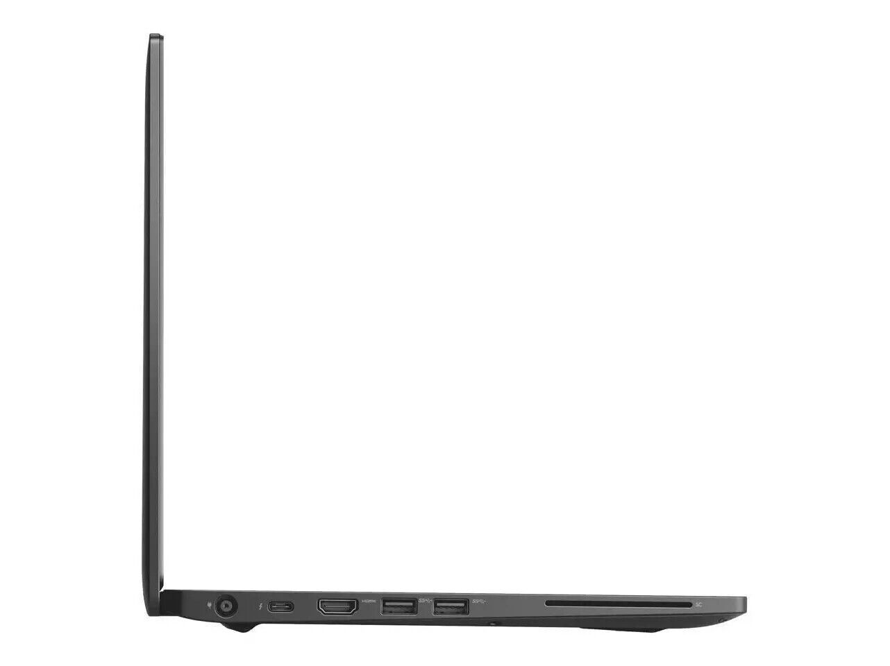 Dell Latitude 7490 14″ Business Laptop – Intel Core i5 – 16 GB RAM / 512 GB SSD