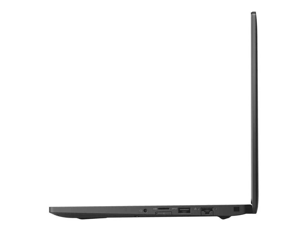 Dell Latitude 7490 14″ Business Laptop – Intel Core i5 – 16 GB RAM / 512 GB SSD
