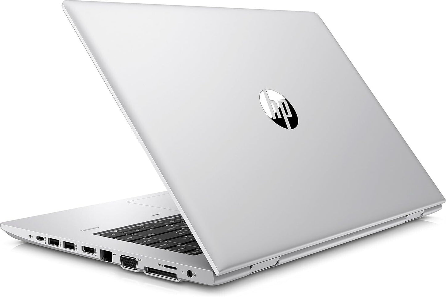HP ProBook 640 – Intel Core i5 – Business Laptop – 16GB RAM 512GB Win 11 Pro TOUCHSCREEN Used