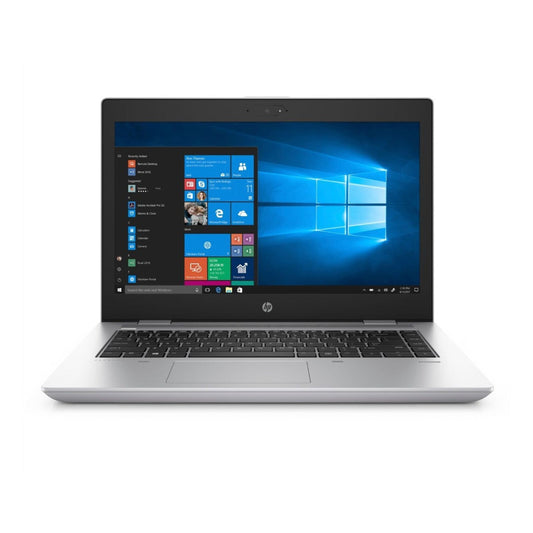HP ProBook 640 – Intel Core i5 – Business Laptop – 16GB RAM 512GB Win 11 Pro TOUCHSCREEN Used
