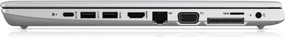 HP ProBook 640 – Intel Core i5 – Business Laptop – 16GB RAM 512GB Win 11 Pro TOUCHSCREEN Used