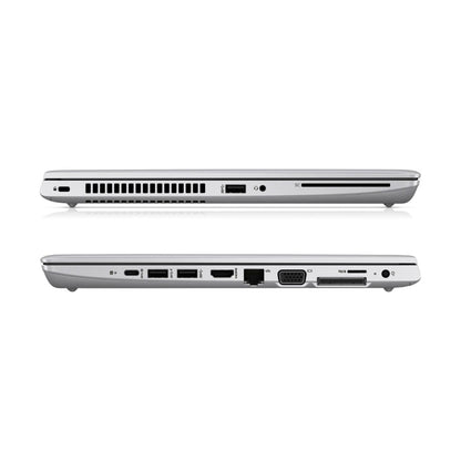 HP ProBook 640 – Intel Core i5 – Business Laptop – 16GB RAM 512GB Win 11 Pro TOUCHSCREEN Used