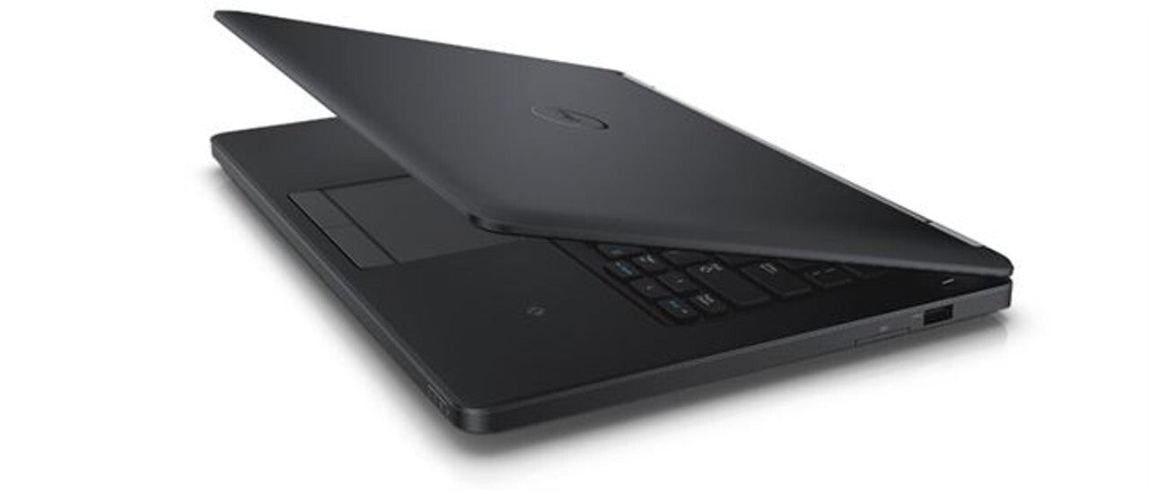 Dell Latitude E5450 Laptop – Intel Core i5 – 14.1"  Display – Black – Used
