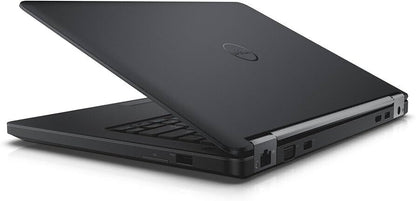 Dell Latitude E5450 Laptop – Intel Core i5 – 14.1"  Display – Black – Used
