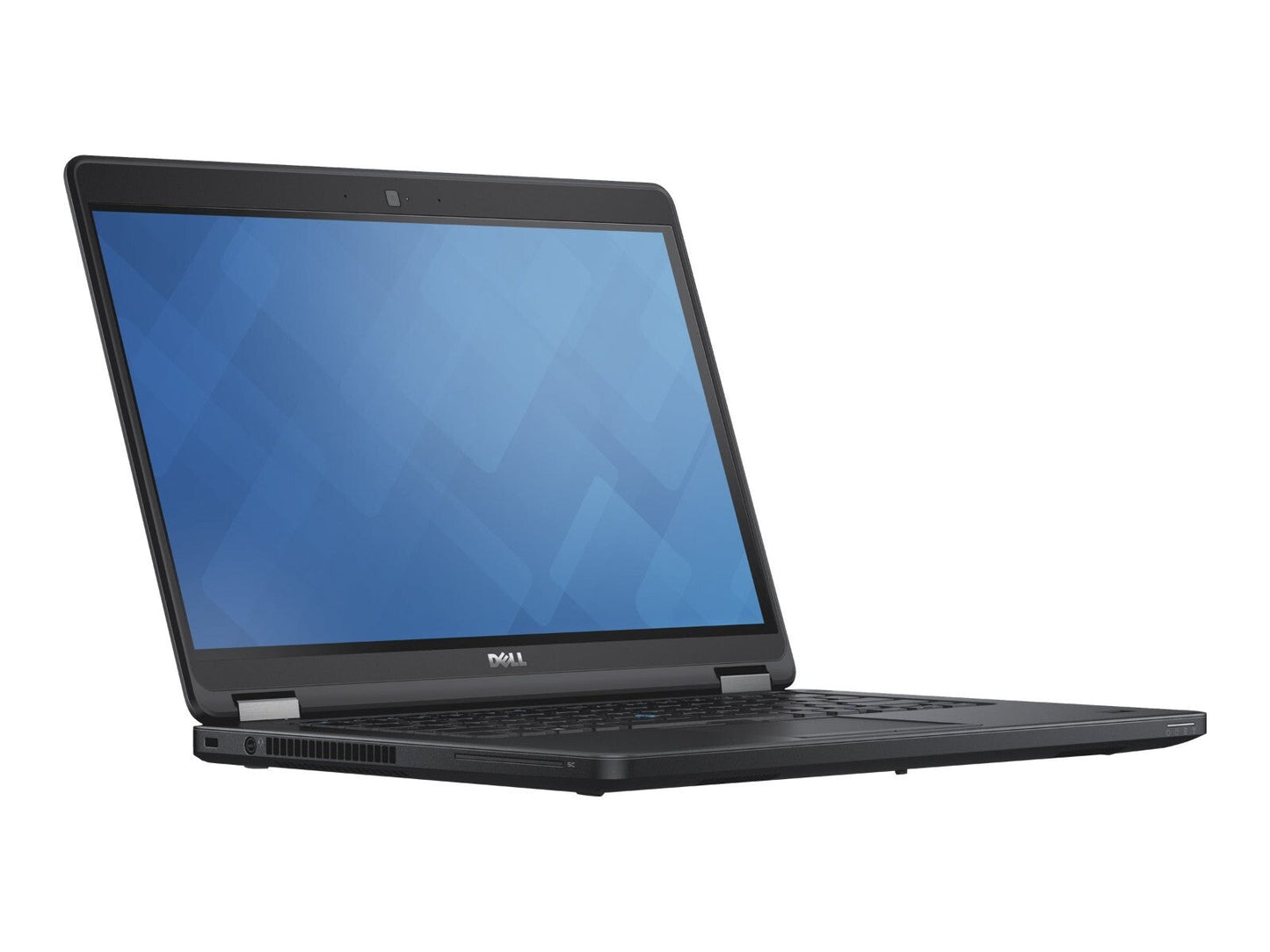 Dell Latitude E5450 Laptop – Intel Core i5 – 14.1"  Display – Black – Used