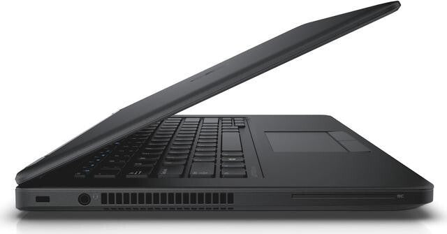 Dell Latitude E5450 Laptop – Intel Core i5 – 14.1"  Display – Black – Used
