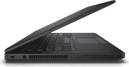 Dell Latitude E5450 Laptop – Intel Core i5 – 14.1"  Display – Black – Used