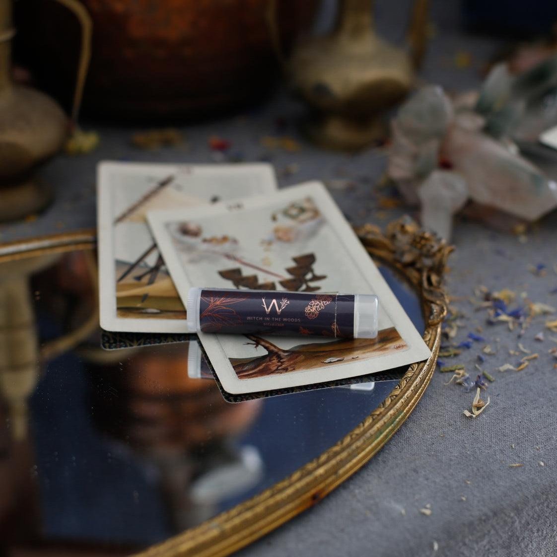 Lavender Mint Lip Balm - Mac's Got More