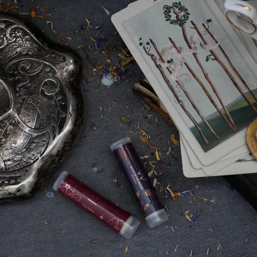 Lavender Mint Lip Balm - Mac's Got More