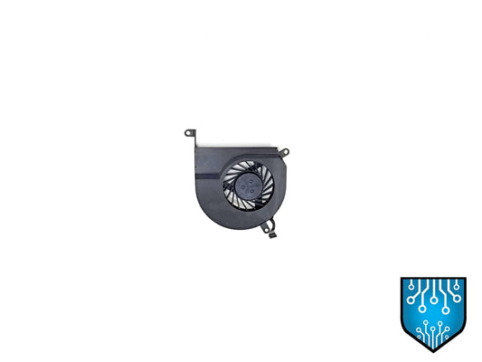 Left Side CPU Fan For Apple MacBook Pro Late 2008 up to Mid 2012 15-inch A1286