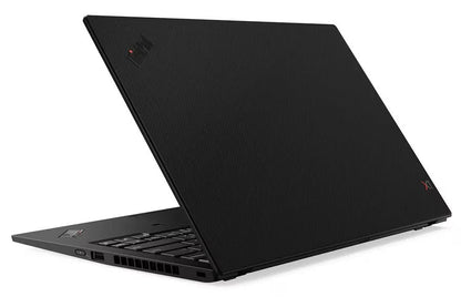 Lenovo ThinkPad X1 Carbon Gen 7 (2019) – 14-inch FHD Laptop – Intel Core i5