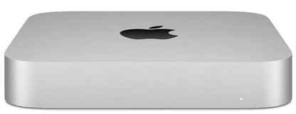 New Open Box Apple Mac mini M2 8-Core CPU 10-Core GPU 8GB RAM 256GB SSD