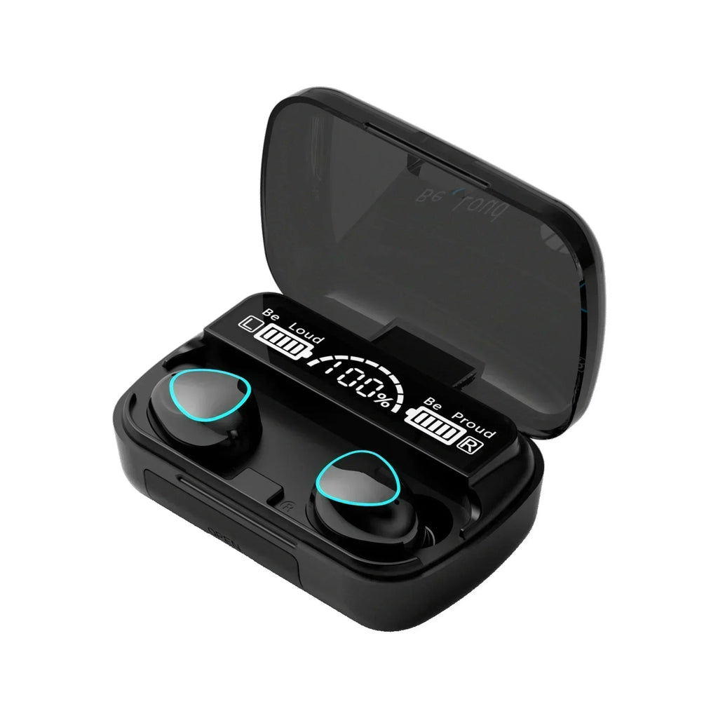 M10 Wireless Headphone Bluetooth Earphones - Mac's Got More