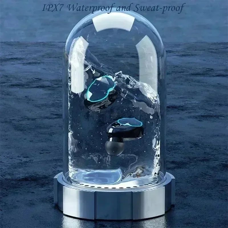 M10 Wireless Headphone Bluetooth Earphones - Mac's Got More