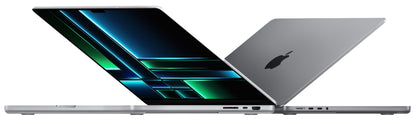 MacBook Pro (2023) 14-inch – M2 Max 38-Core GPU – 96GB RAM 4TB SSD | AC+ Like New