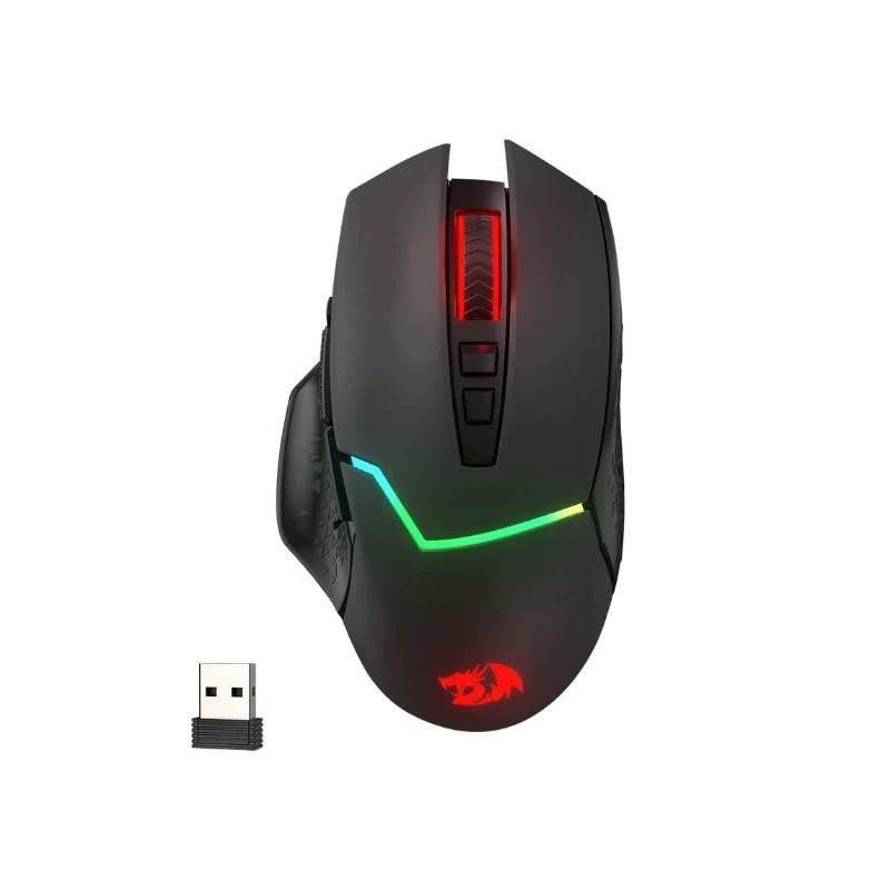 M690 PRO Wireless Gaming Mouse - Mac's Got More