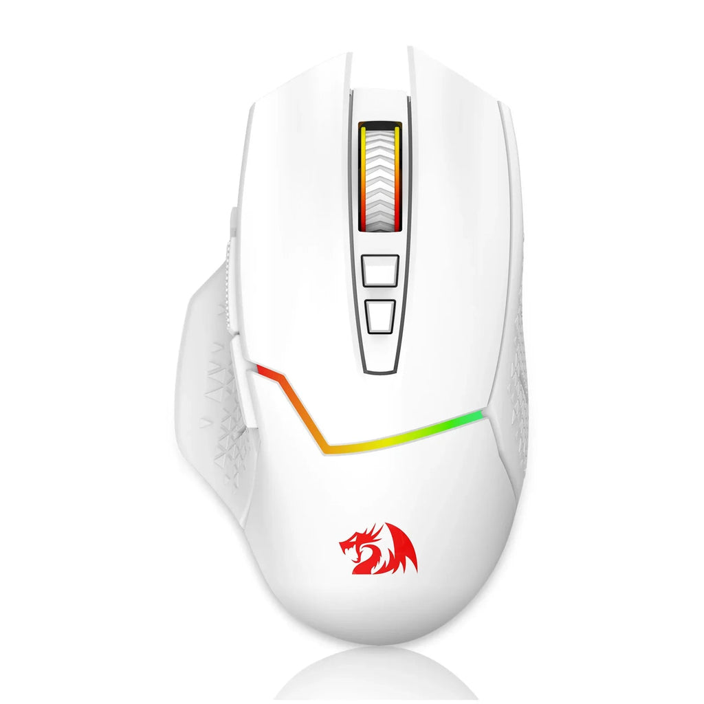 M690 PRO Wireless Gaming Mouse - Mac's Got More