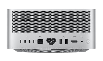 2022 Mac Studio M1 Ultra 3.2GHz 48-Core GPU — 128GB RAM 2TB SSD | Excellent