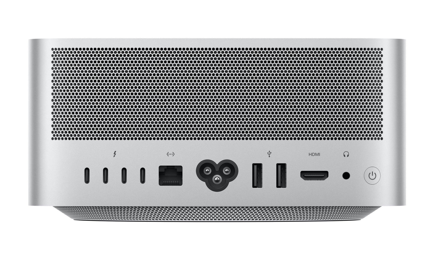 Mac Studio (2022) – Apple M1 Max 32-Core GPU – 64GB RAM 1TB SSD | Brand New Wholesale (100 Units)