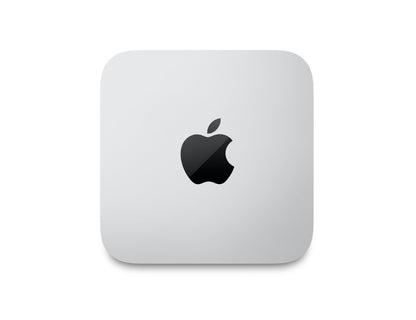 2022 Mac Studio M1 Ultra 3.2GHz 48-Core GPU — 128GB RAM 2TB SSD | AppleCare+ 06/25