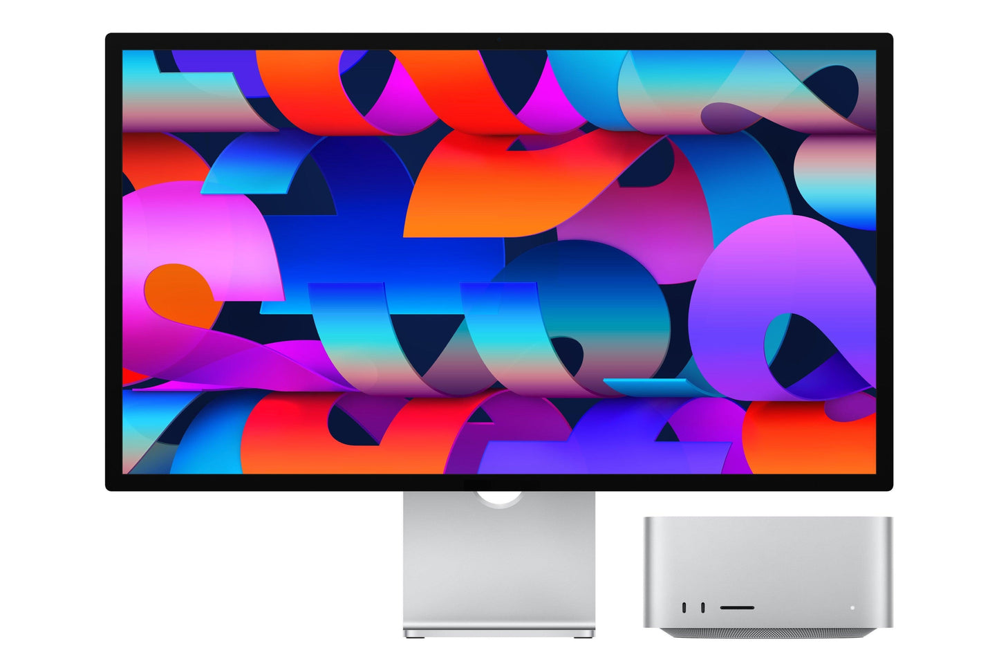Mac Studio (2022) – Apple M1 Max 32-Core GPU – 64GB RAM 1TB SSD | Brand New Wholesale (100 Units)