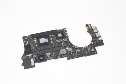 MacBook Pro 15-Inch A1398 Retina Late 2013 ME293LL/A 2.0Ghz i7 i7-4750HQ 16GB Logic Board 820-3787-A