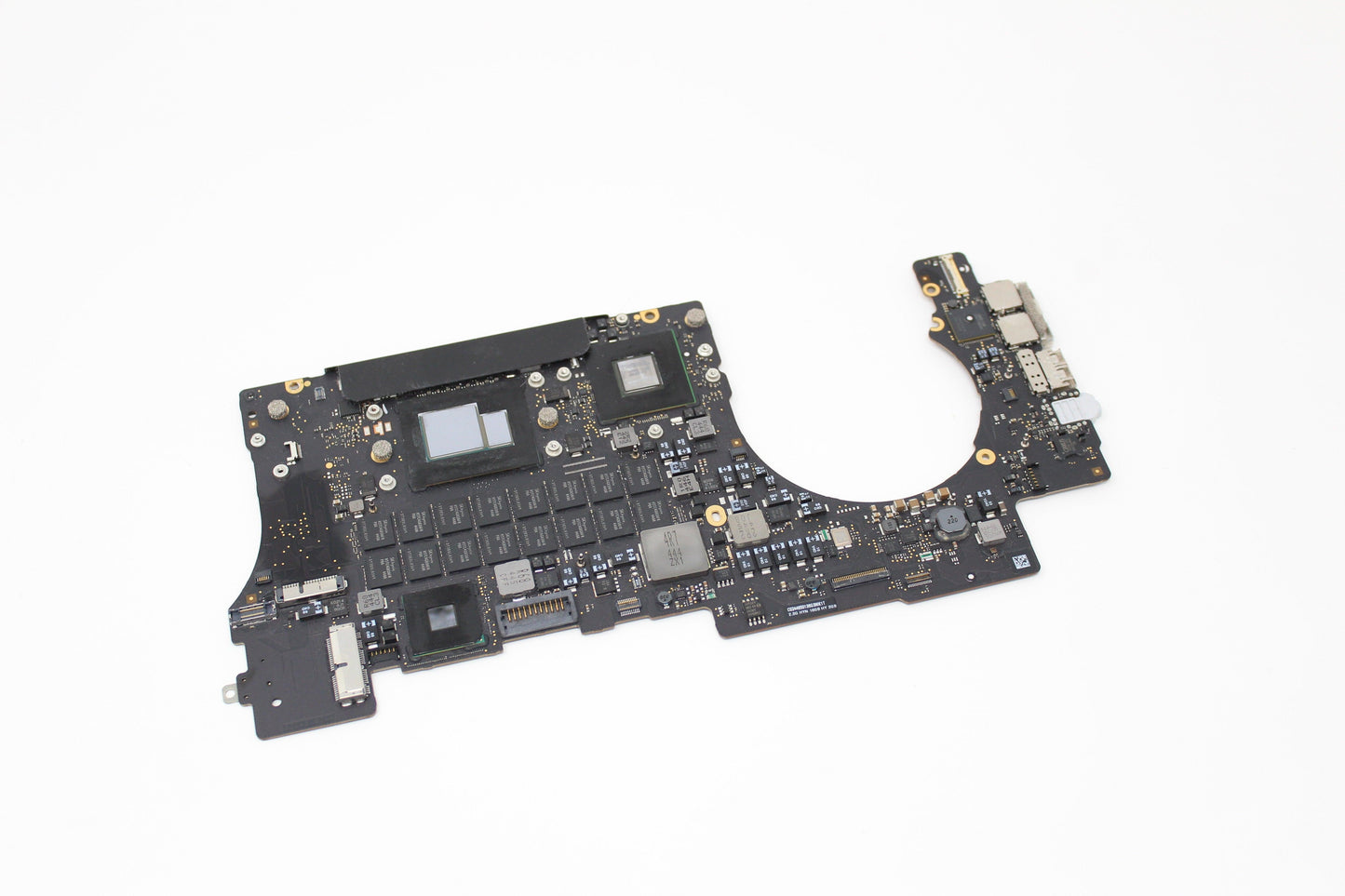 MacBook Pro 15-Inch A1398 Retina Late 2013 ME293LL/A 2.0Ghz i7 i7-4750HQ 8GB Logic Board 820-3787-A