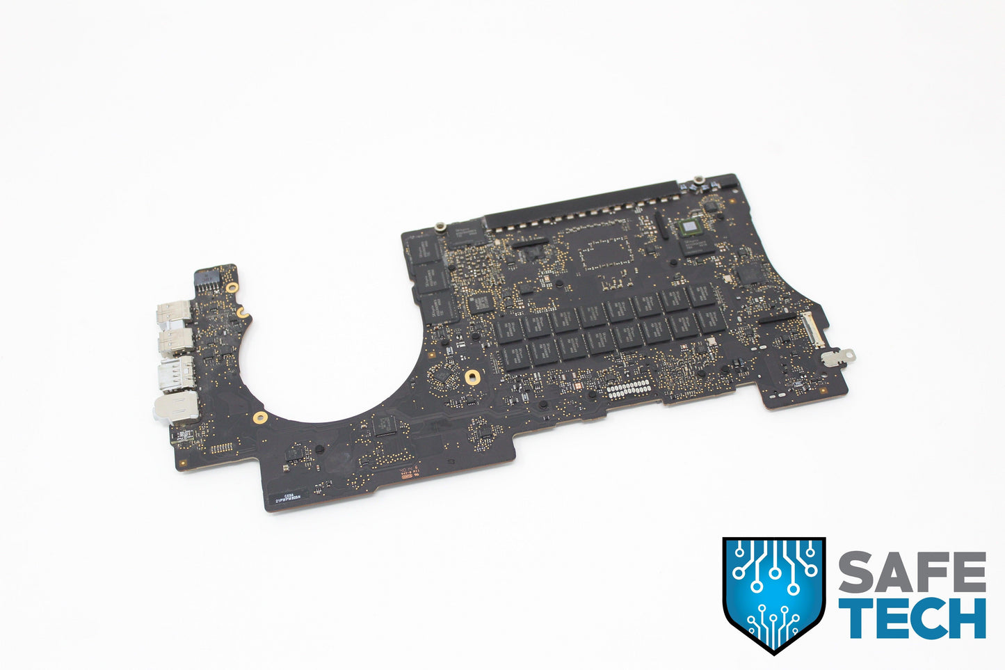 MacBook Pro 15-Inch A1398 Retina Mid 2015 2.5Ghz i7 i7-4870HQ 16GB Logic Board 820-00163-A Dual Graphics