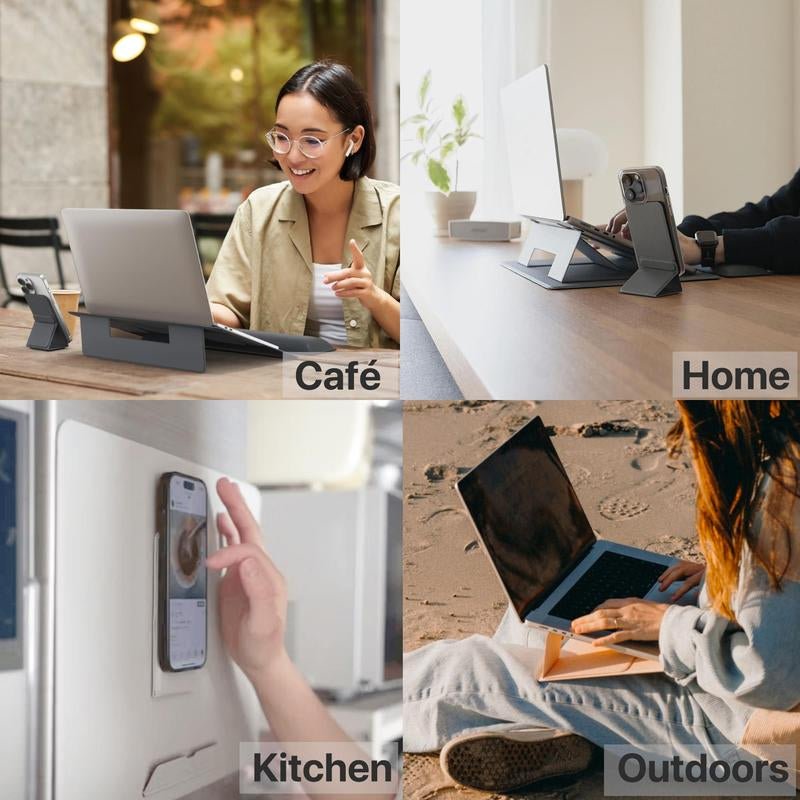 Modulemaster Laptop Stand - Mac's Got More