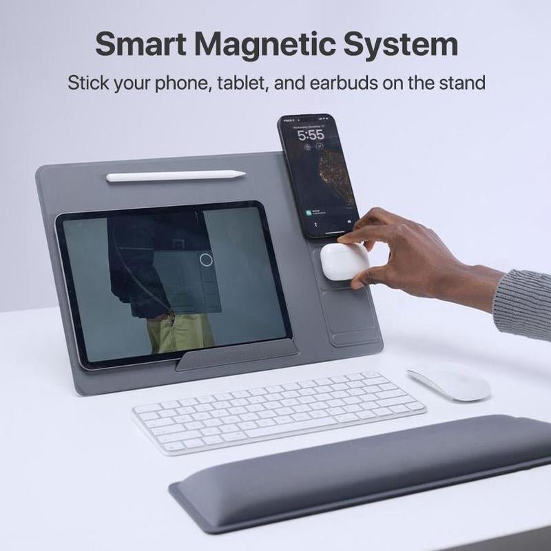 Modulemaster Laptop Stand - Mac's Got More