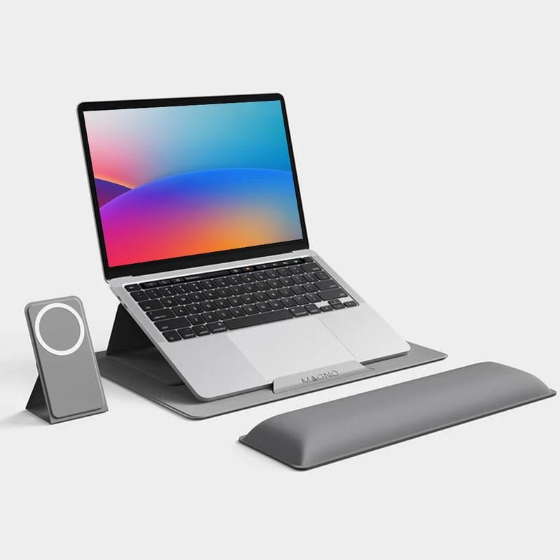 Modulemaster Laptop Stand - Mac's Got More