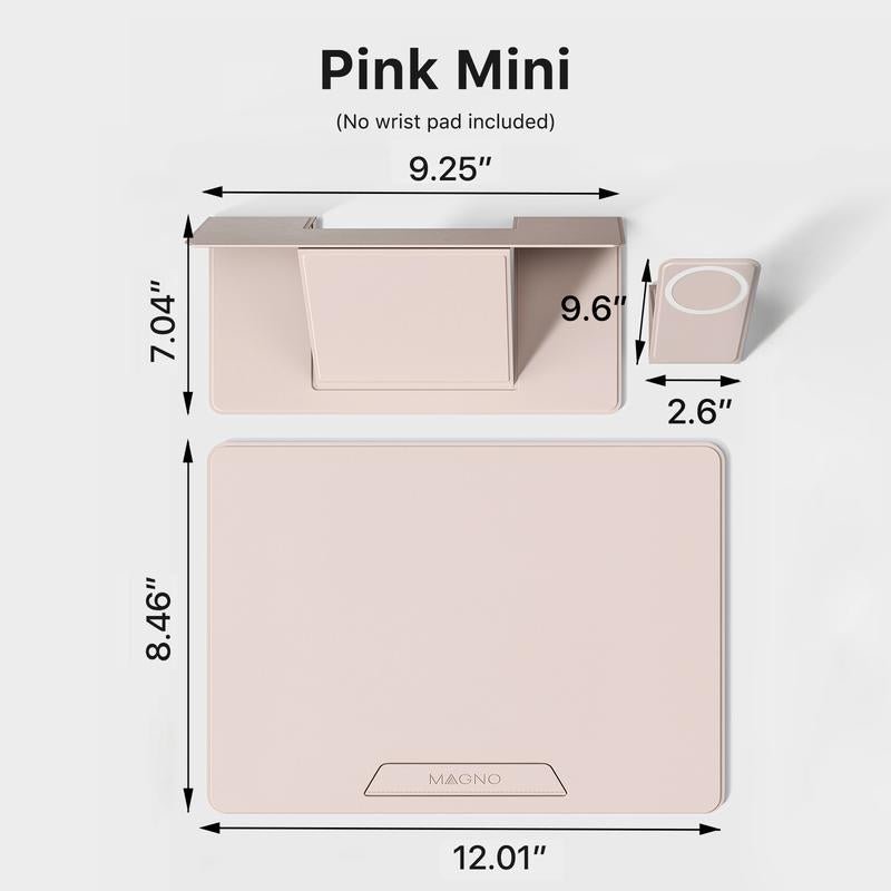Modulemaster Laptop Stand - Mac's Got More