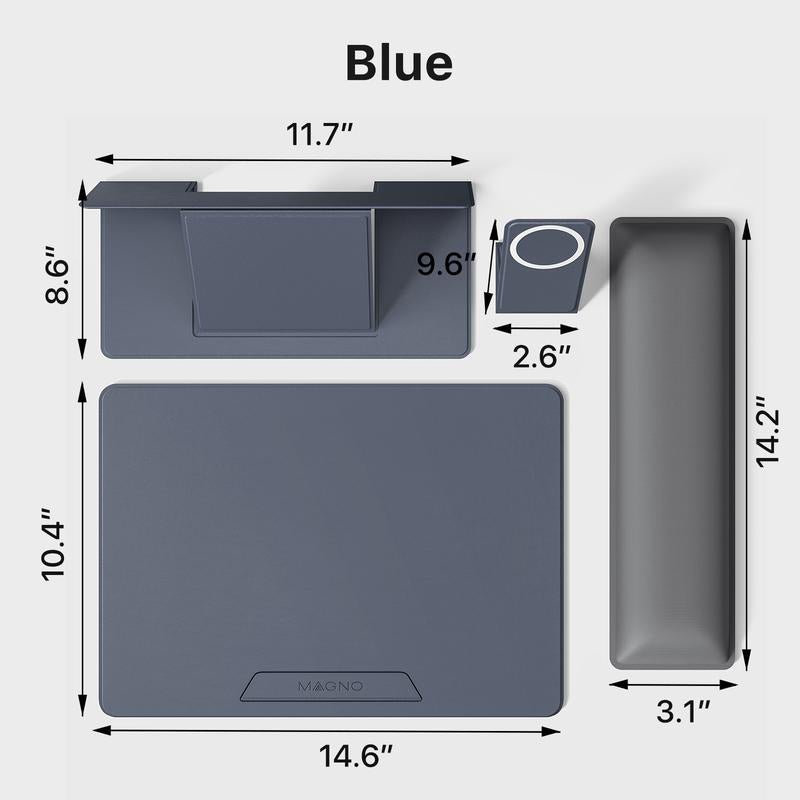 Modulemaster Laptop Stand - Mac's Got More