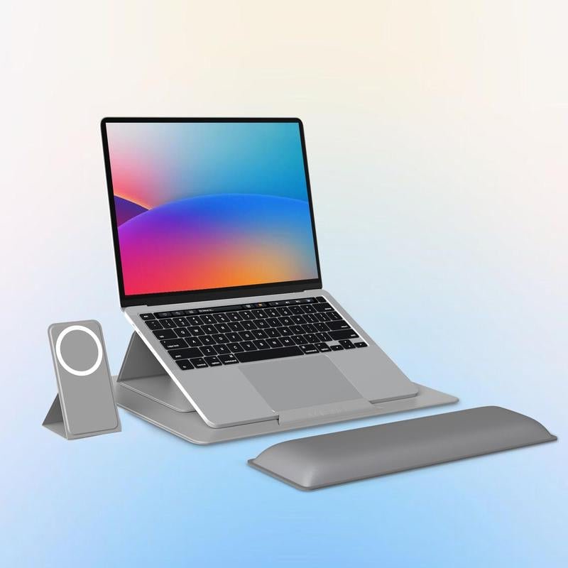 Modulemaster Laptop Stand - Mac's Got More