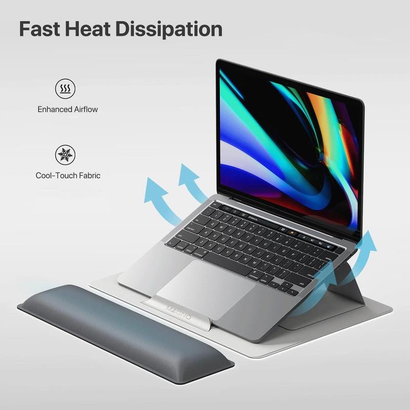 Modulemaster Laptop Stand - Mac's Got More