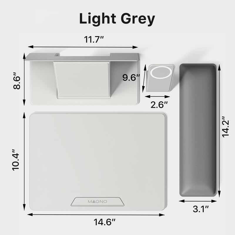 Modulemaster Laptop Stand - Mac's Got More