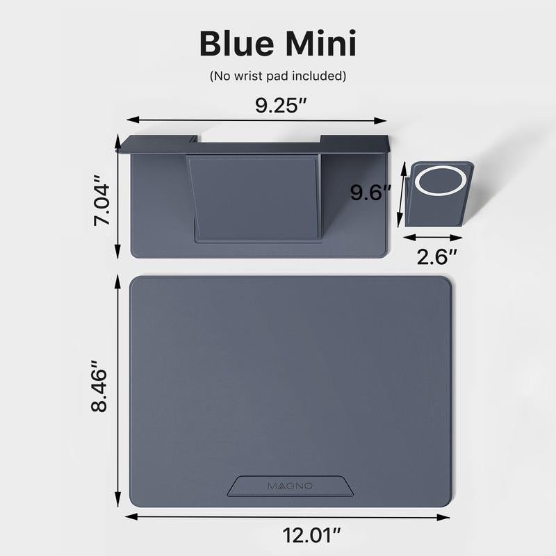 Modulemaster Laptop Stand - Mac's Got More