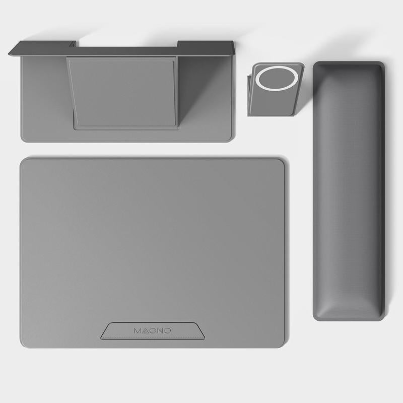 Modulemaster Laptop Stand - Mac's Got More