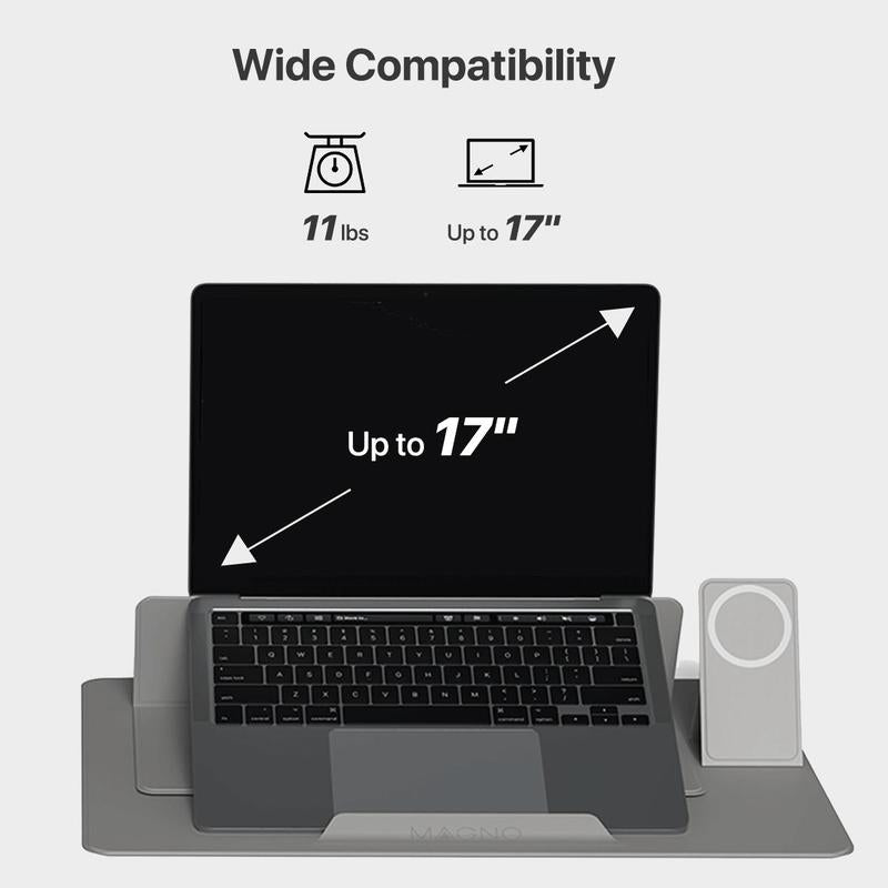 Modulemaster Laptop Stand - Mac's Got More