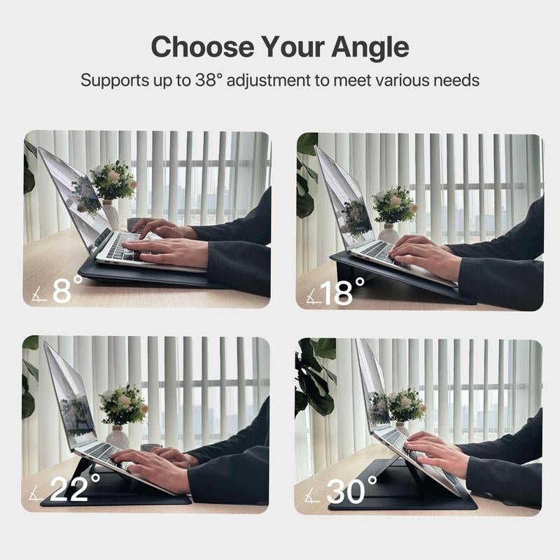 Modulemaster Laptop Stand - Mac's Got More