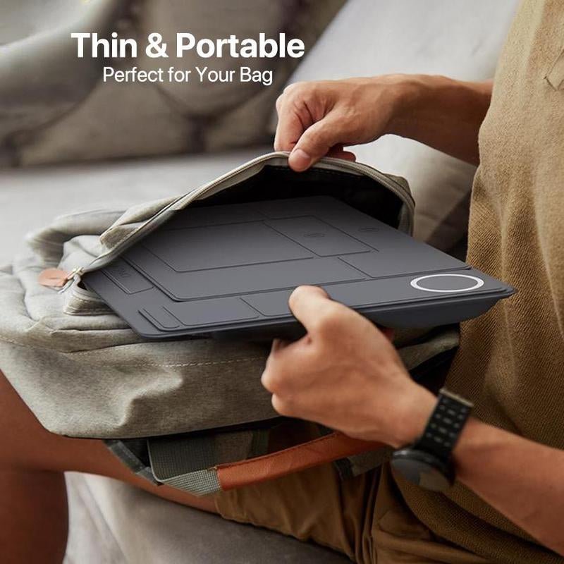 Modulemaster Laptop Stand - Mac's Got More