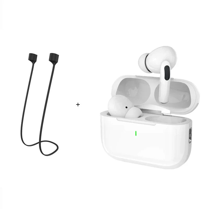 New Air Pro True Wireless Bluetooth Earphones - Mac's Got More