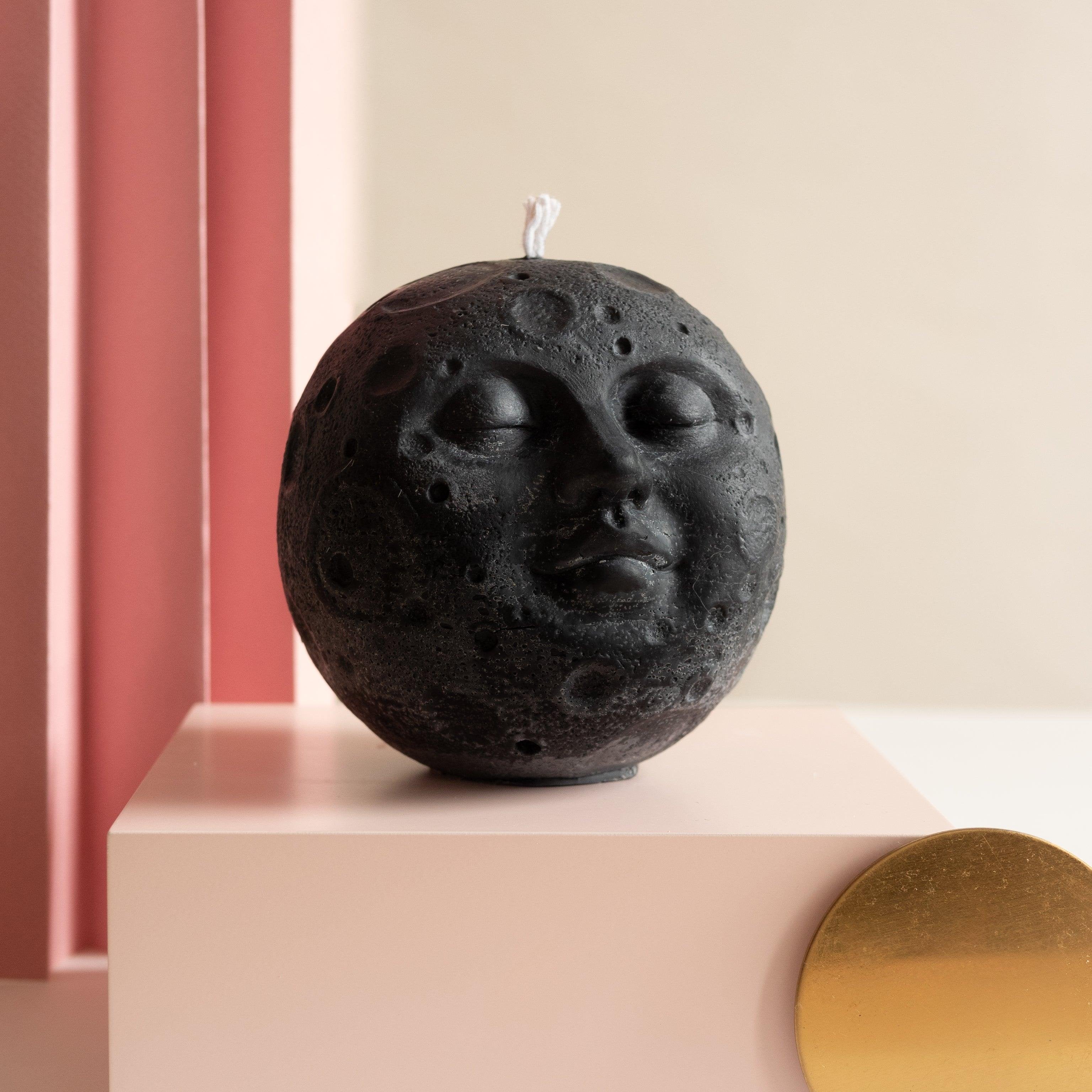 New Moon Candle - Mac's Got More