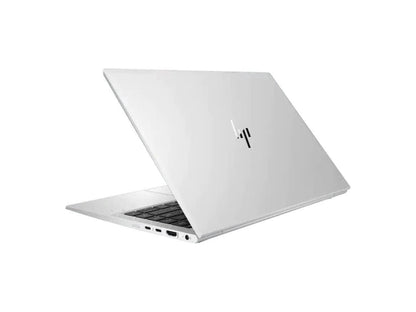 HP 14" EliteBook 840 G8  Intel Core i5 11th Gen  Black  16 GB/512 GB SSD