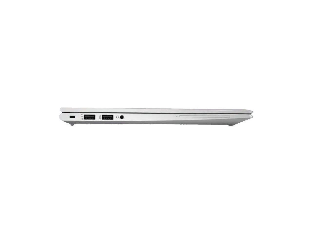 HP 14" EliteBook 840 G8  Intel Core i5 11th Gen  Black  16 GB/512 GB SSD